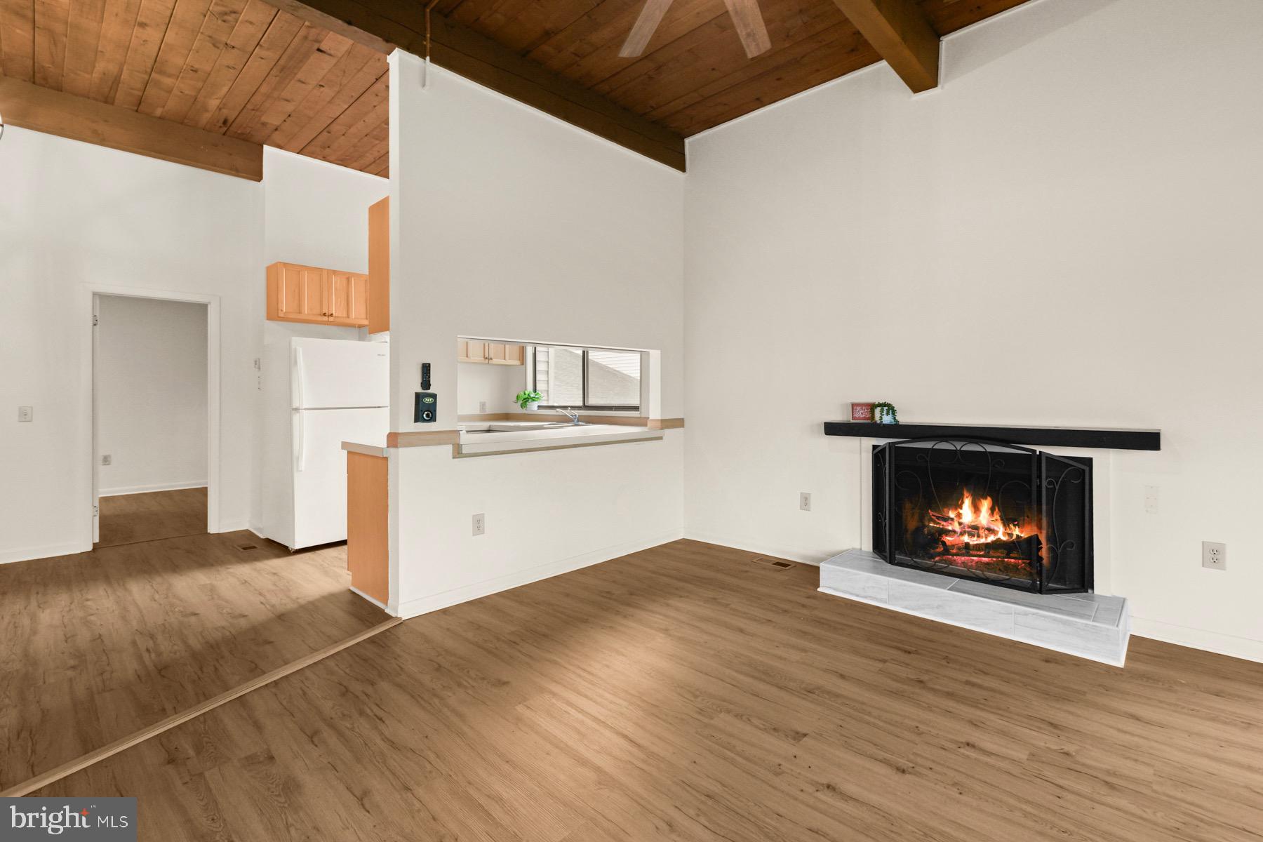 OCEAN PINES - BAY COLONY - Residential