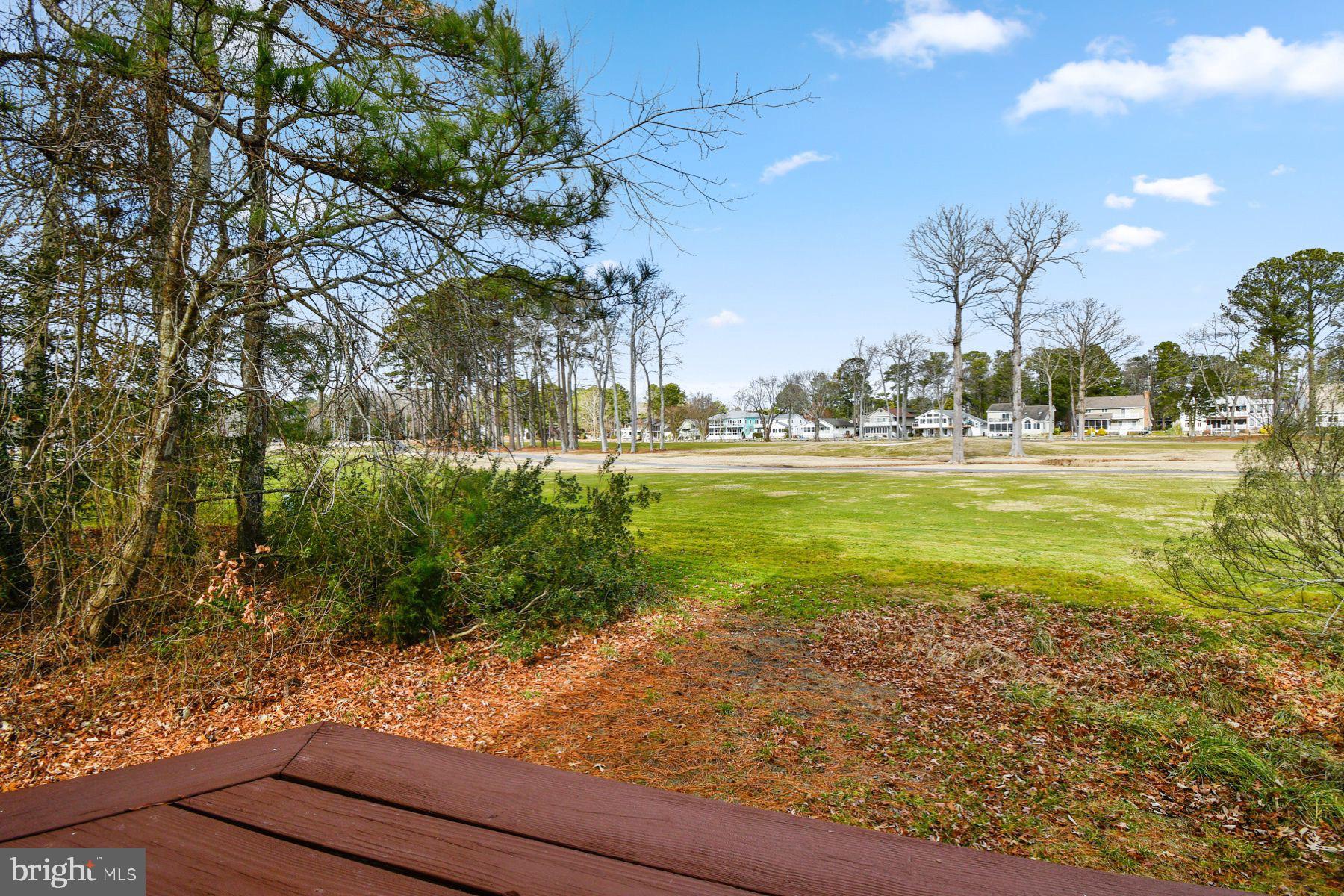 OCEAN PINES - BAY COLONY - Residential