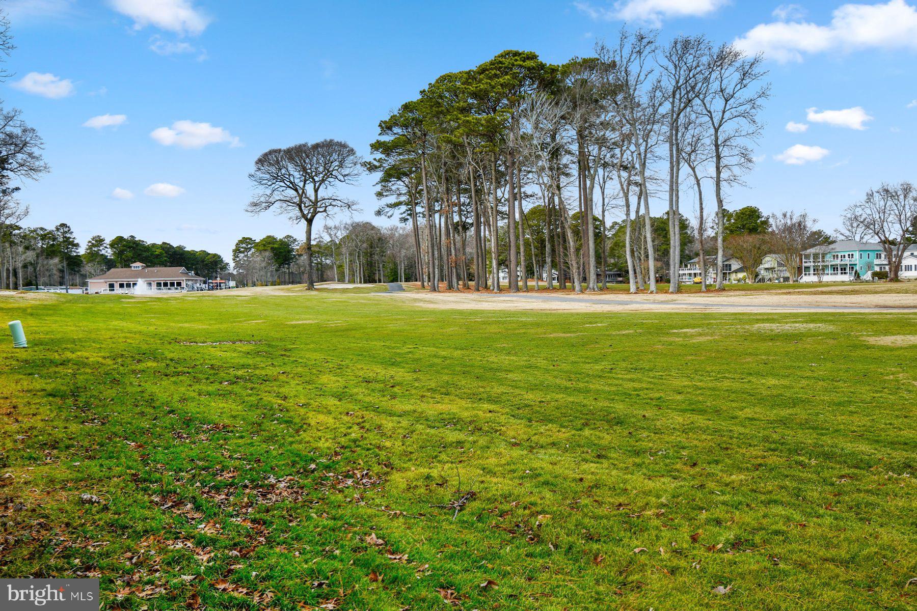 OCEAN PINES - BAY COLONY - Residential