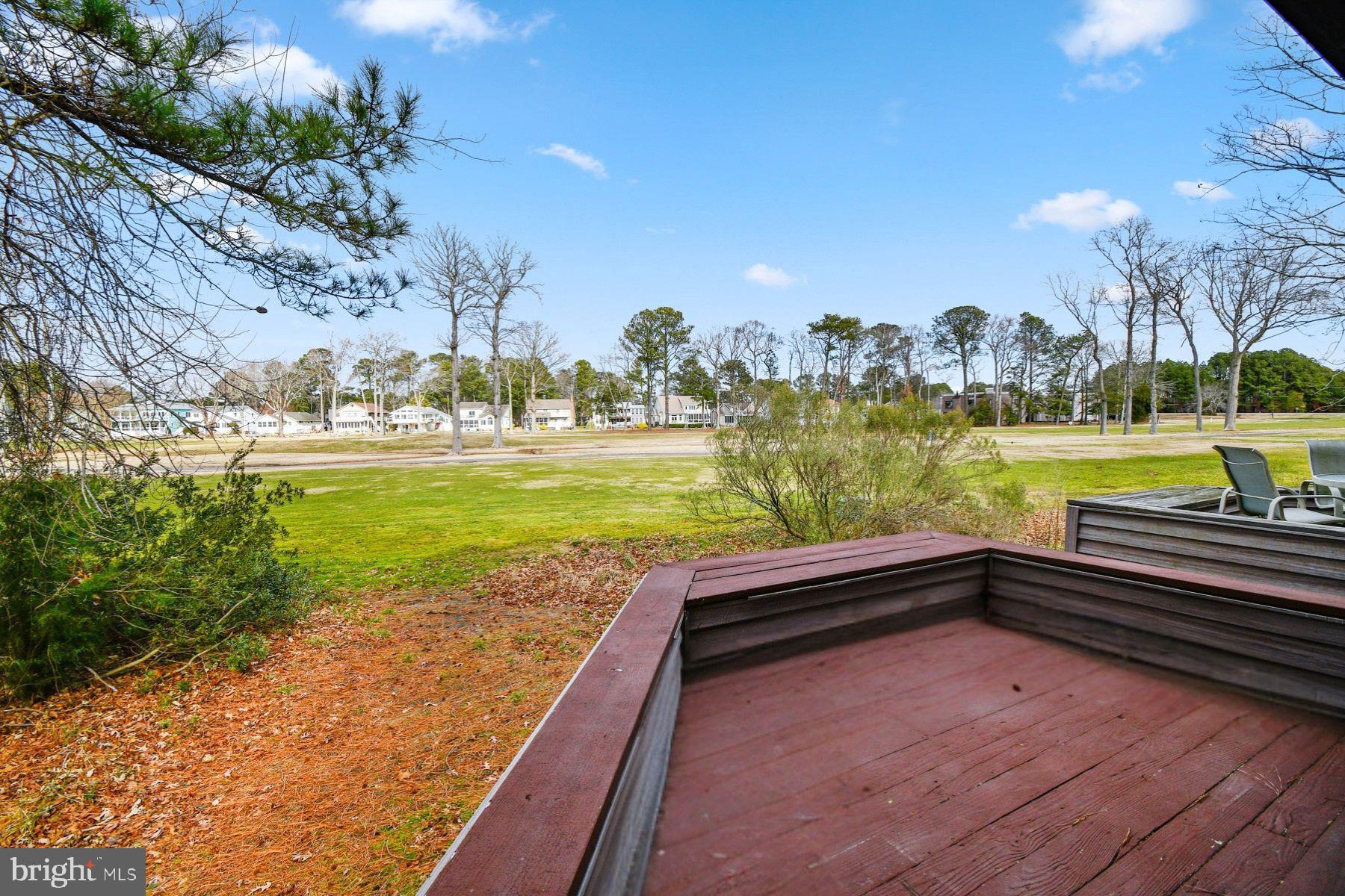 OCEAN PINES - BAY COLONY - Residential