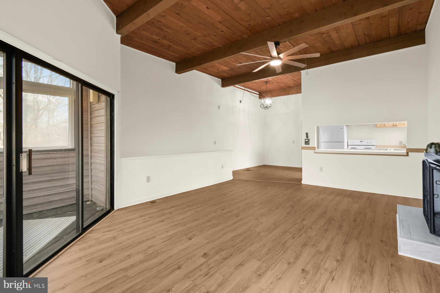 OCEAN PINES - BAY COLONY - Residential