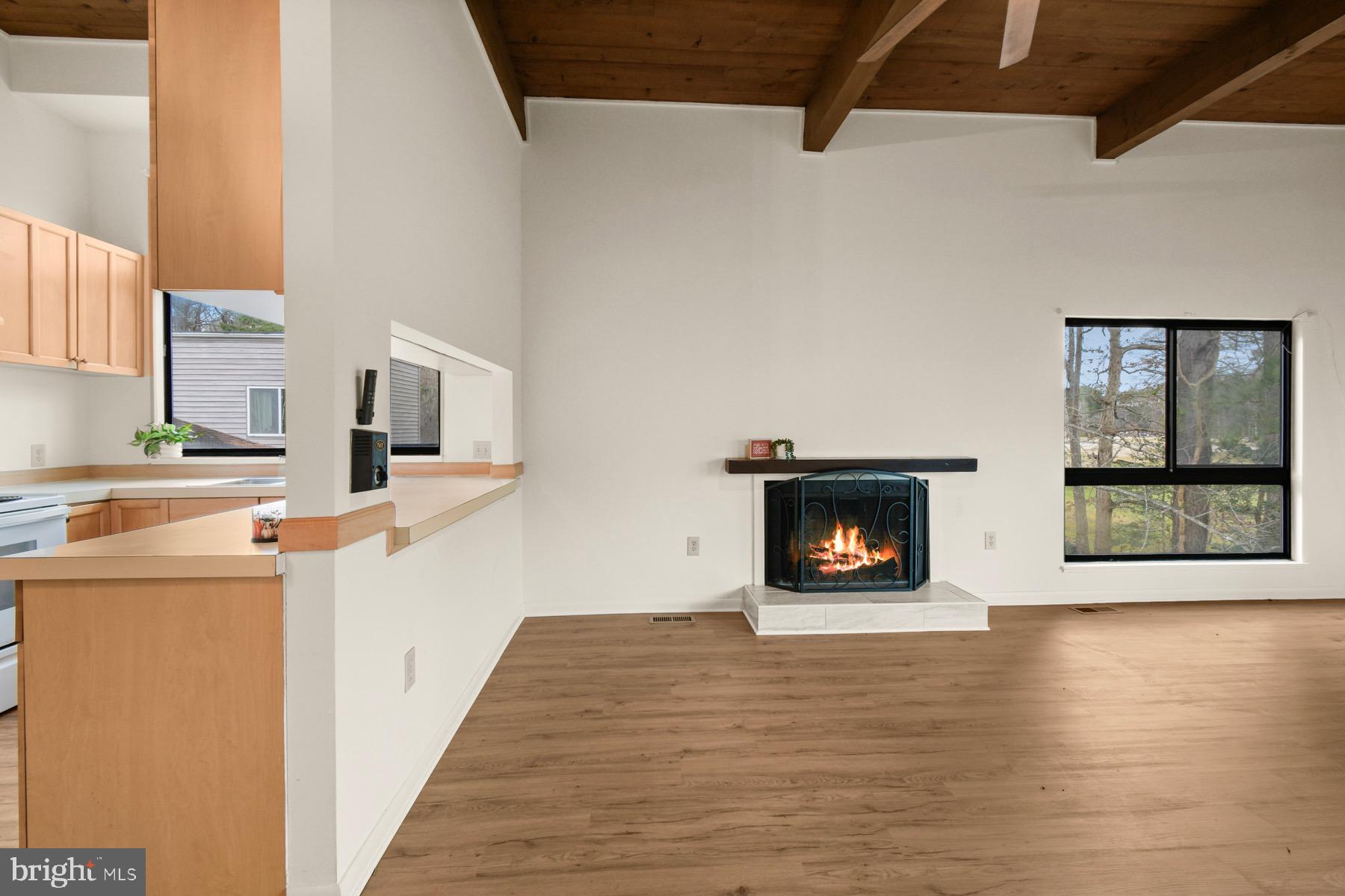 OCEAN PINES - BAY COLONY - Residential