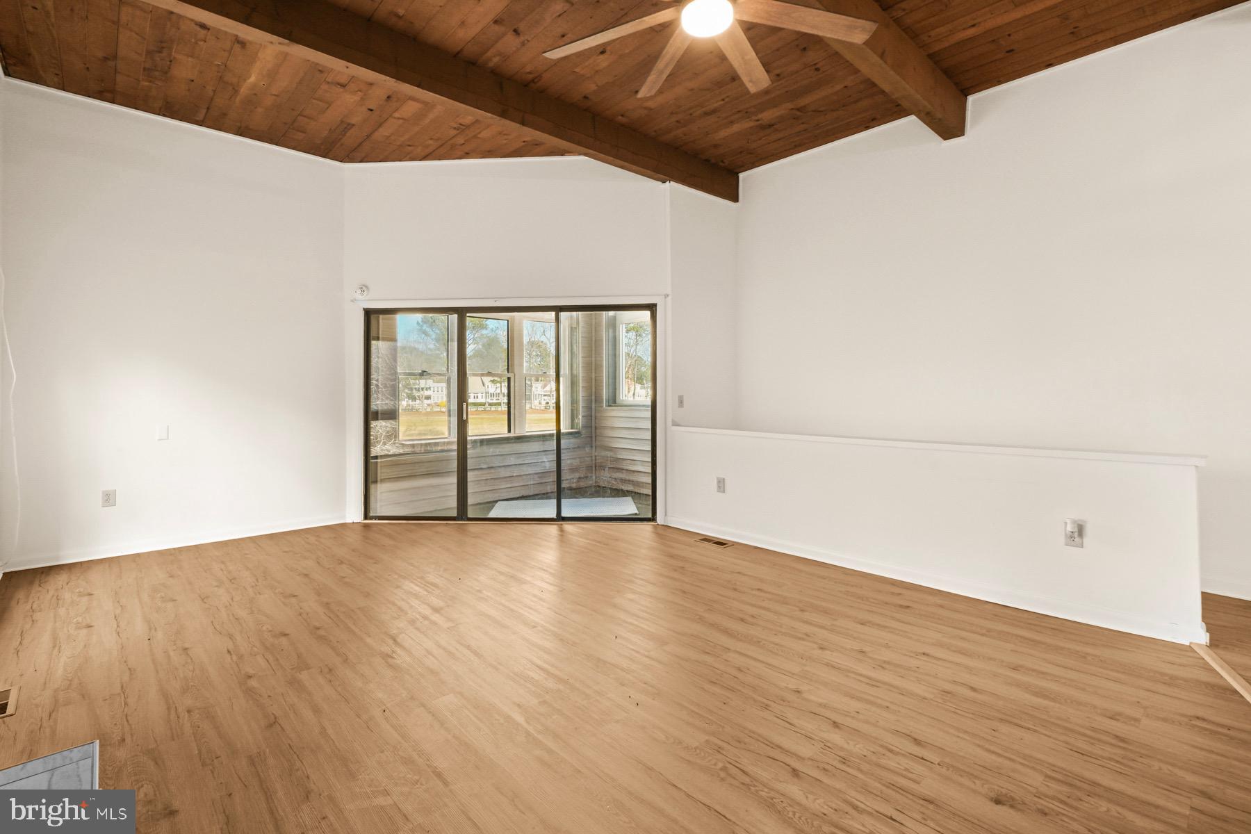 OCEAN PINES - BAY COLONY - Residential