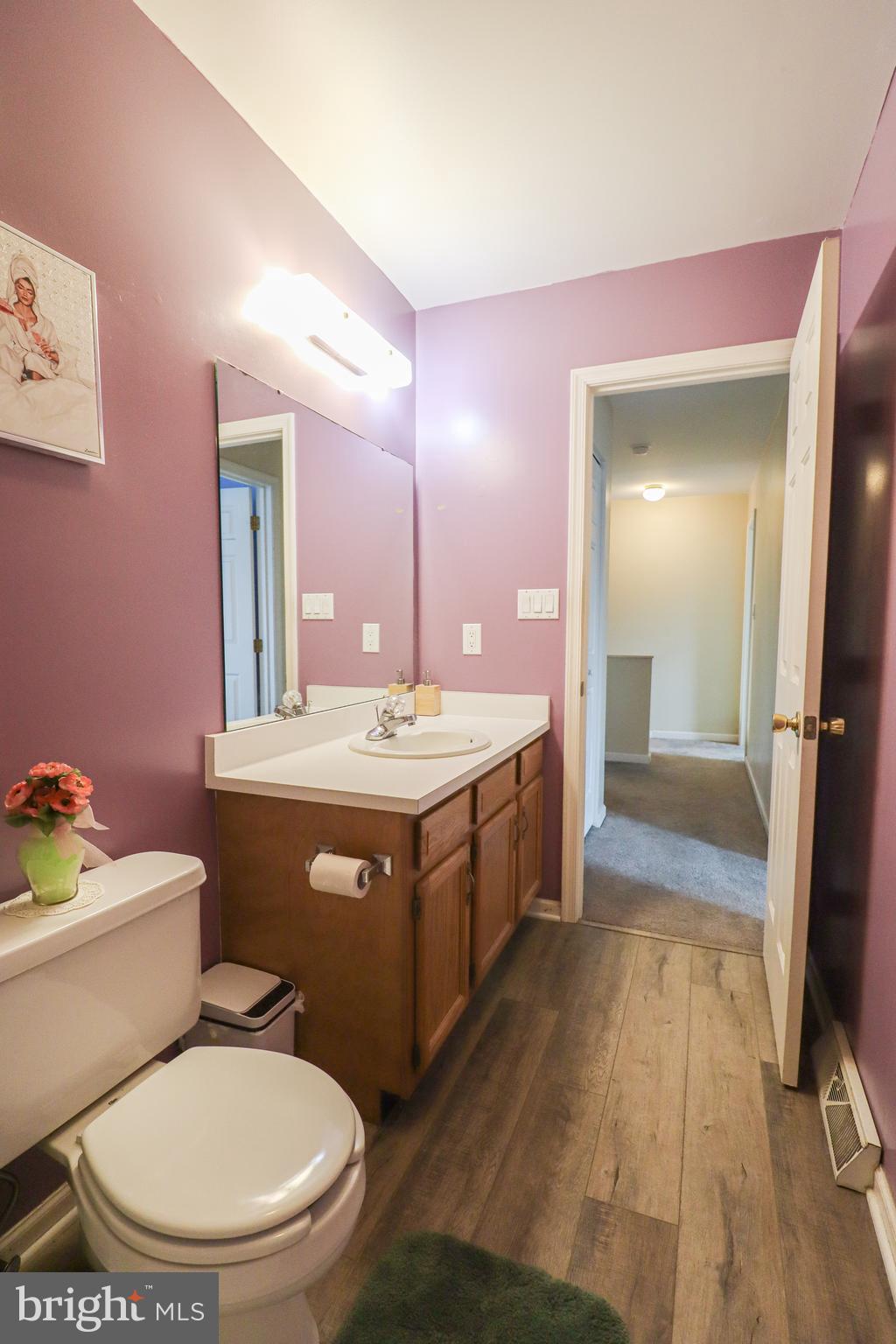 COUNTRY RIDGE - Residential