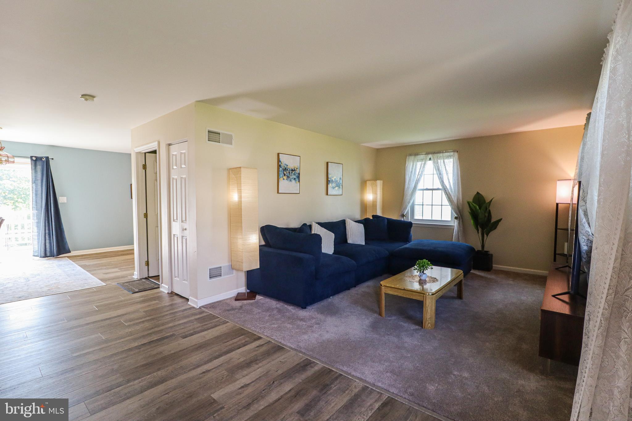 131 COUNTRY RIDGE DRIVE