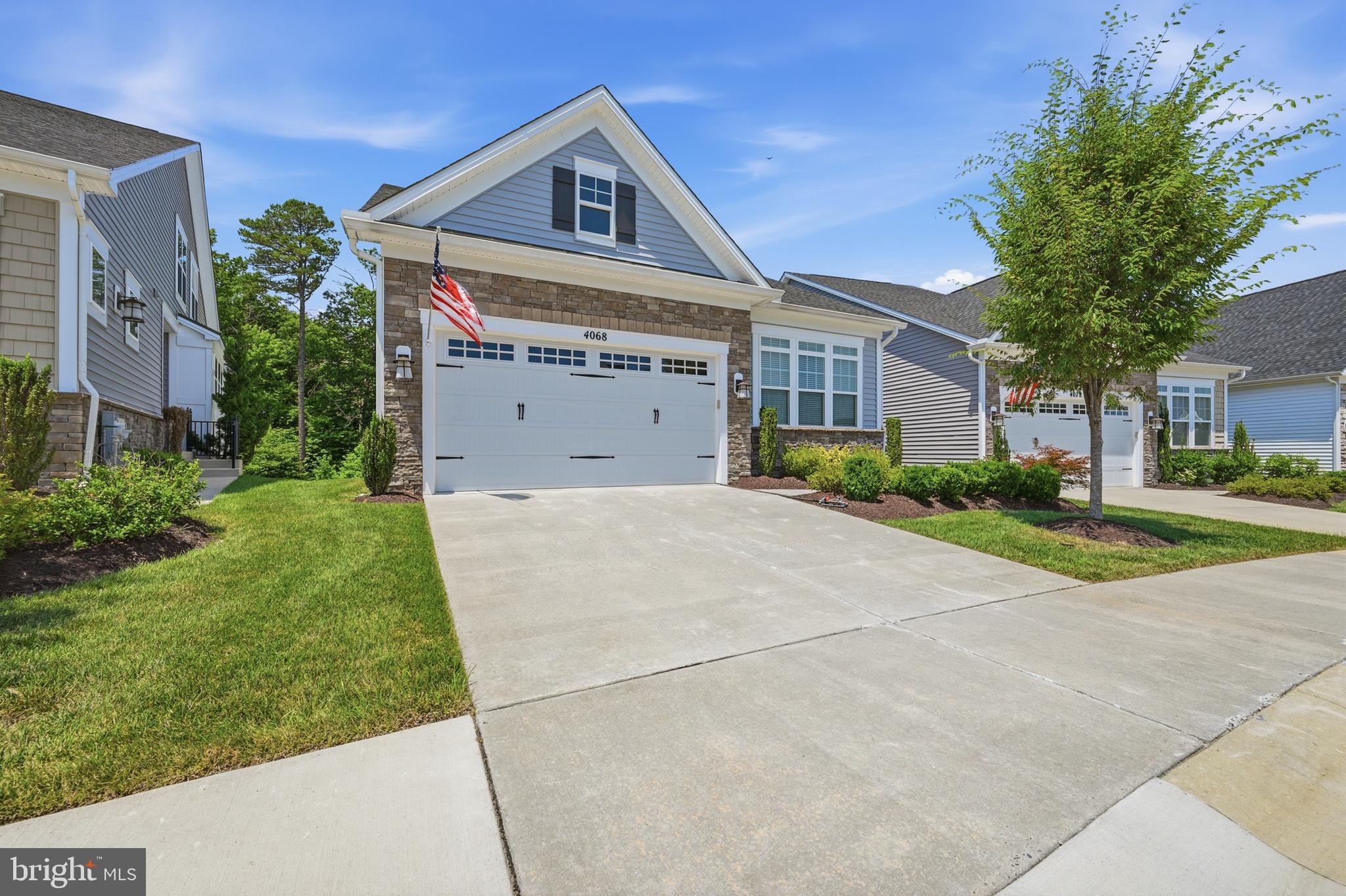 4068 CURLED DOCK LANE