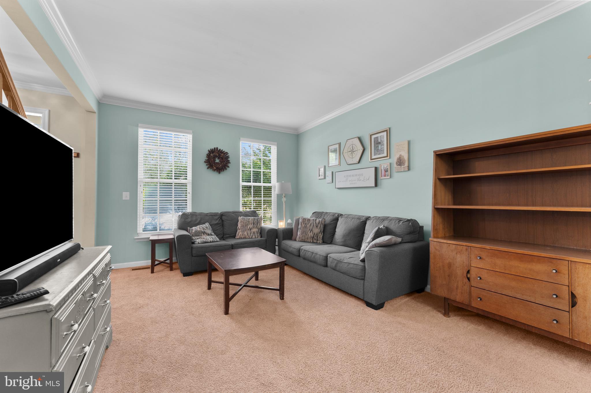 HOMEPLACE ON PELHAMS REACH - Residential