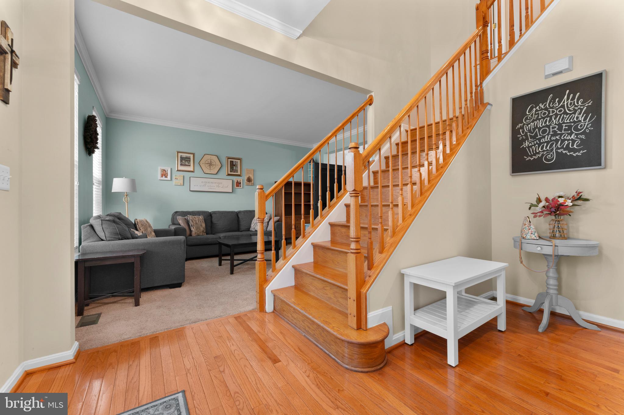 HOMEPLACE ON PELHAMS REACH - Residential