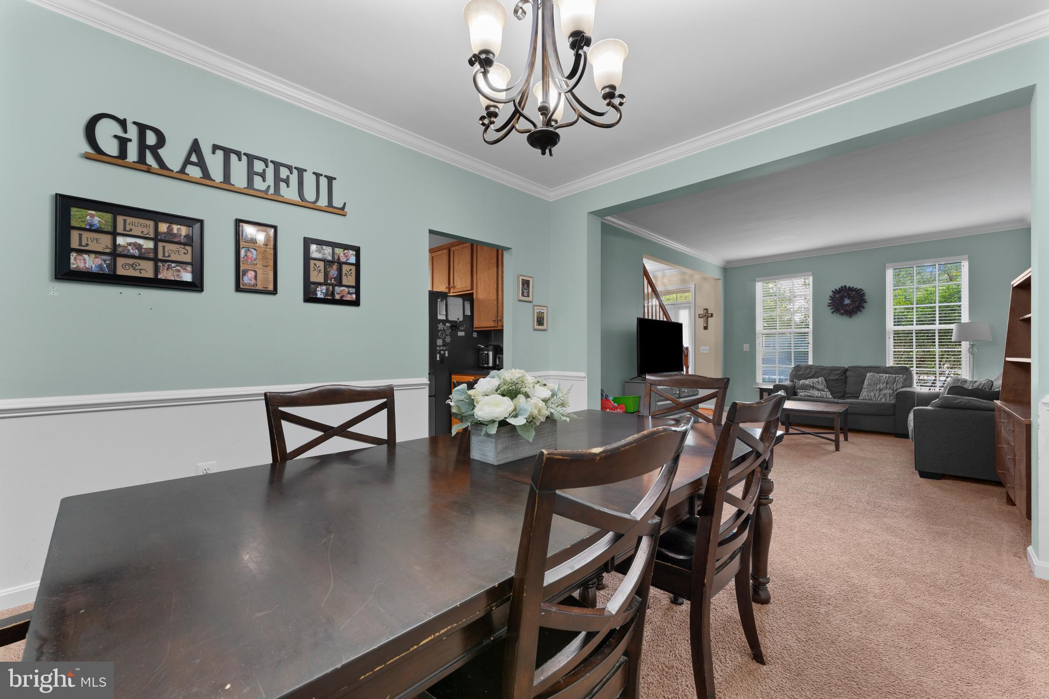 HOMEPLACE ON PELHAMS REACH - Residential