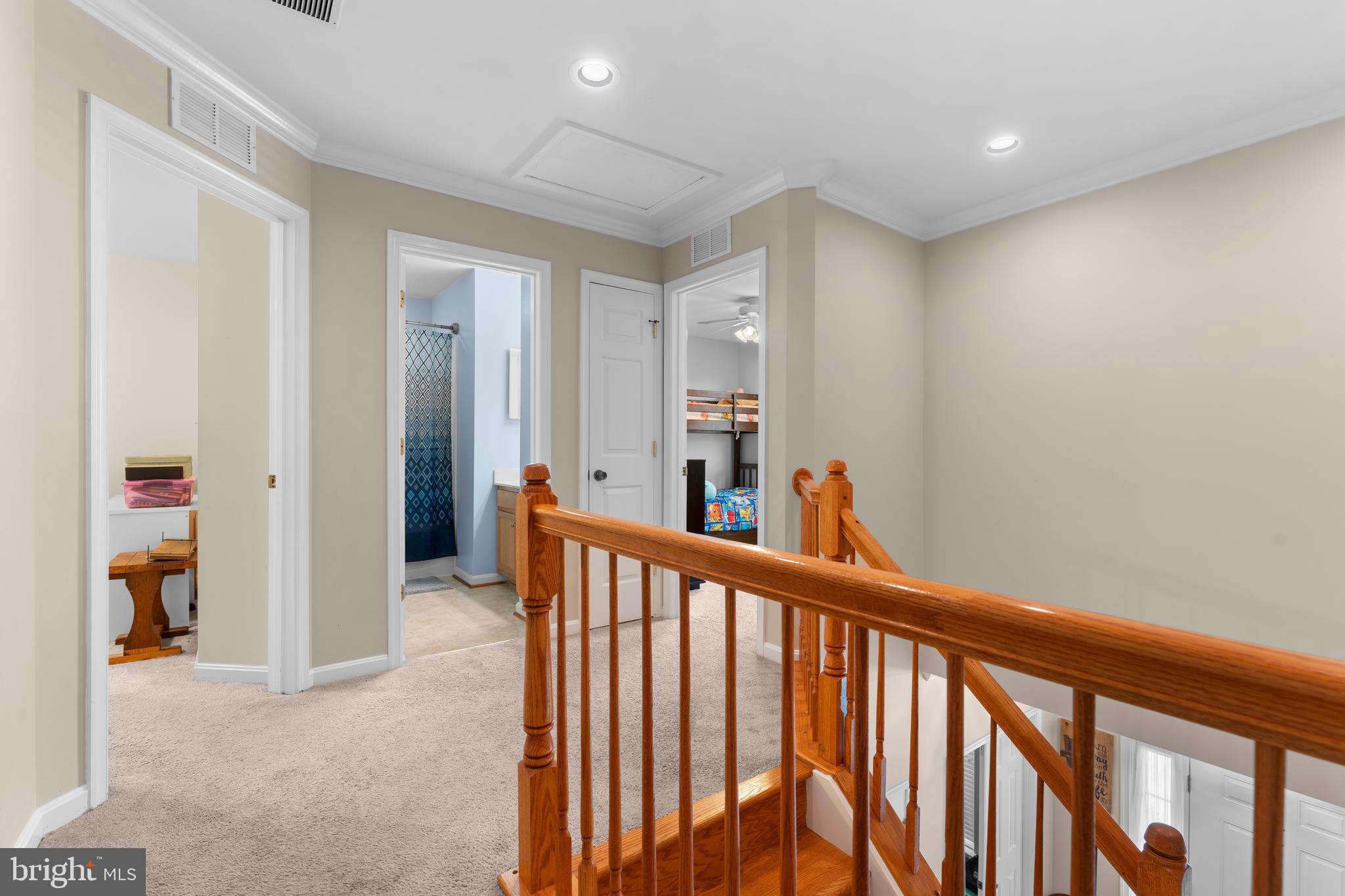 HOMEPLACE ON PELHAMS REACH - Residential