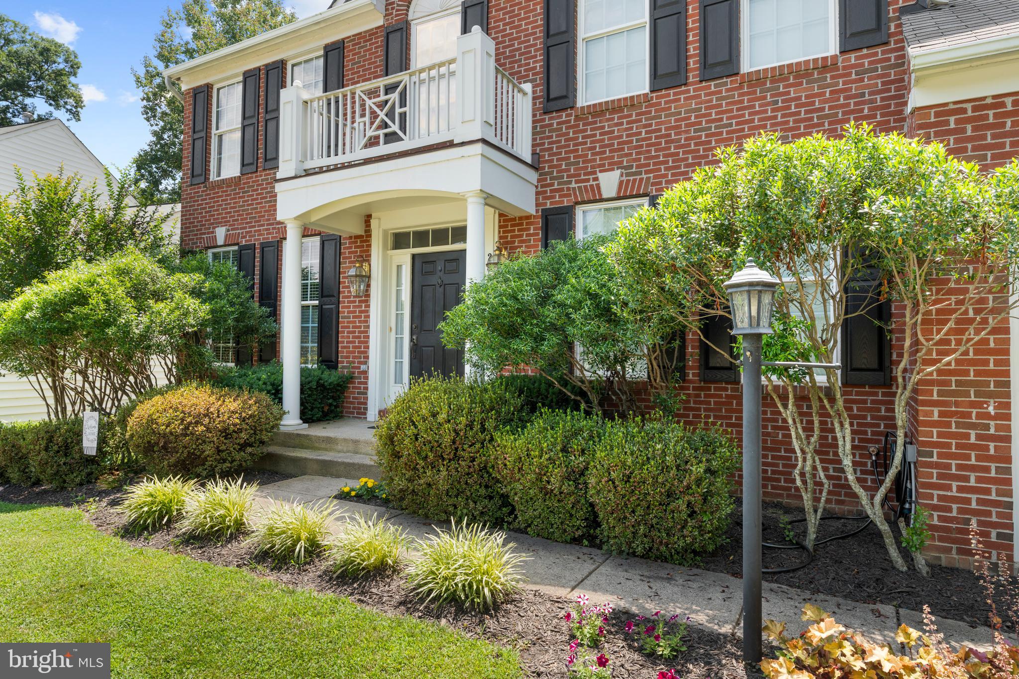 HOMEPLACE ON PELHAMS REACH - Residential