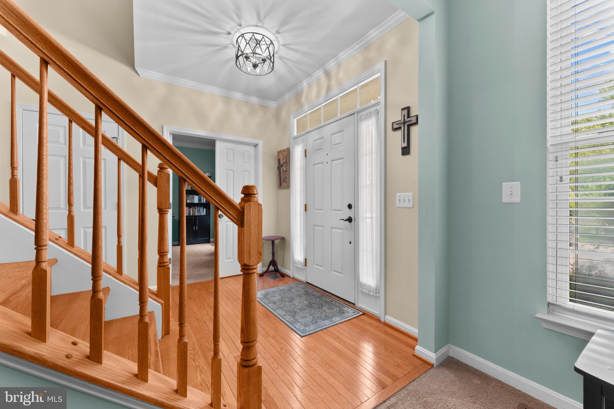 HOMEPLACE ON PELHAMS REACH - Residential