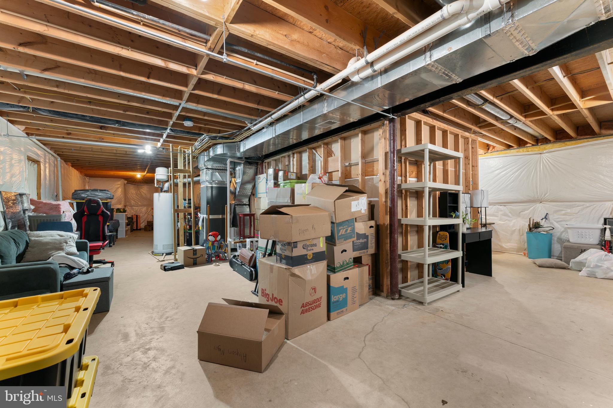 HOMEPLACE ON PELHAMS REACH - Residential