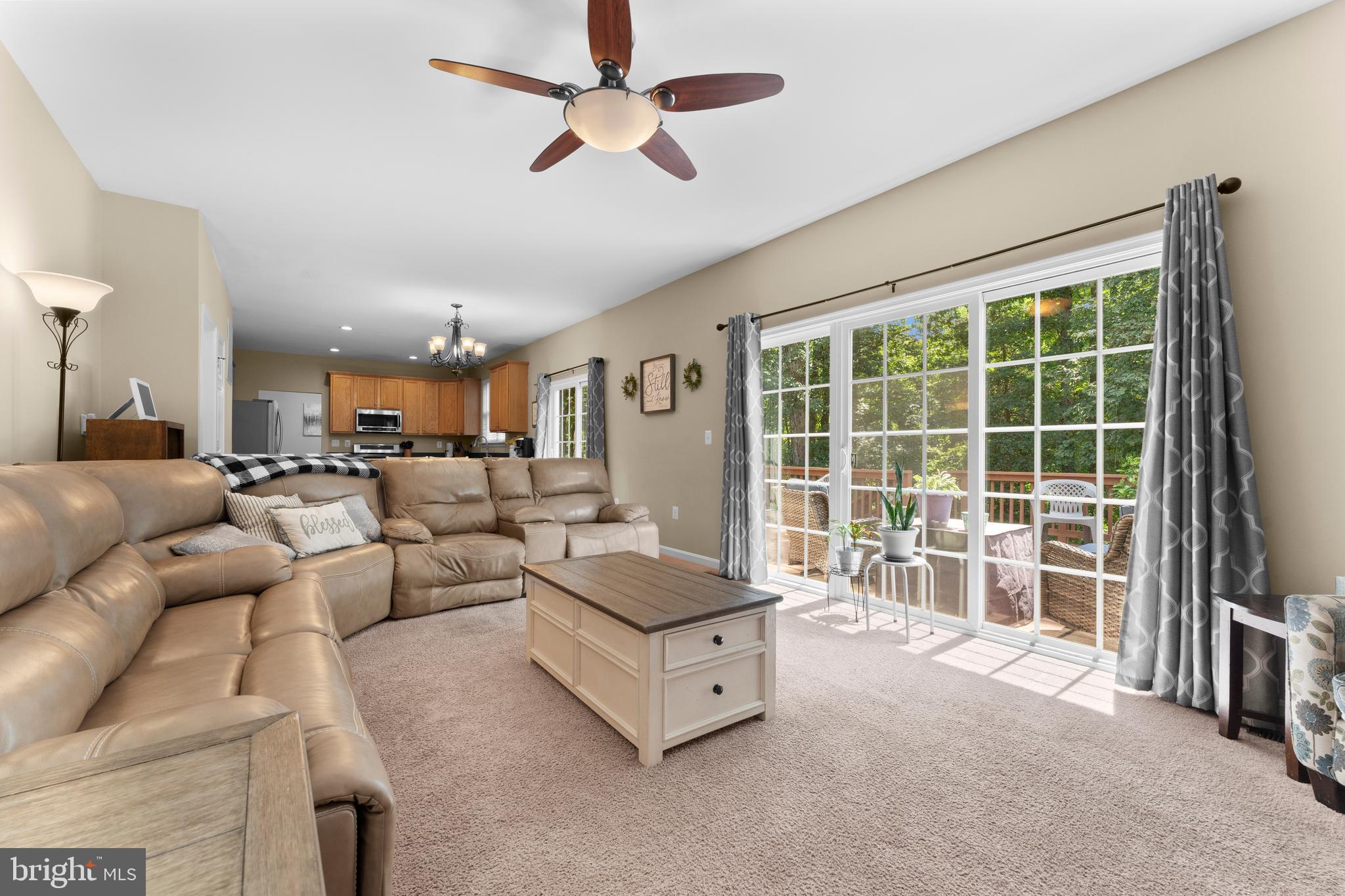 HOMEPLACE ON PELHAMS REACH - Residential