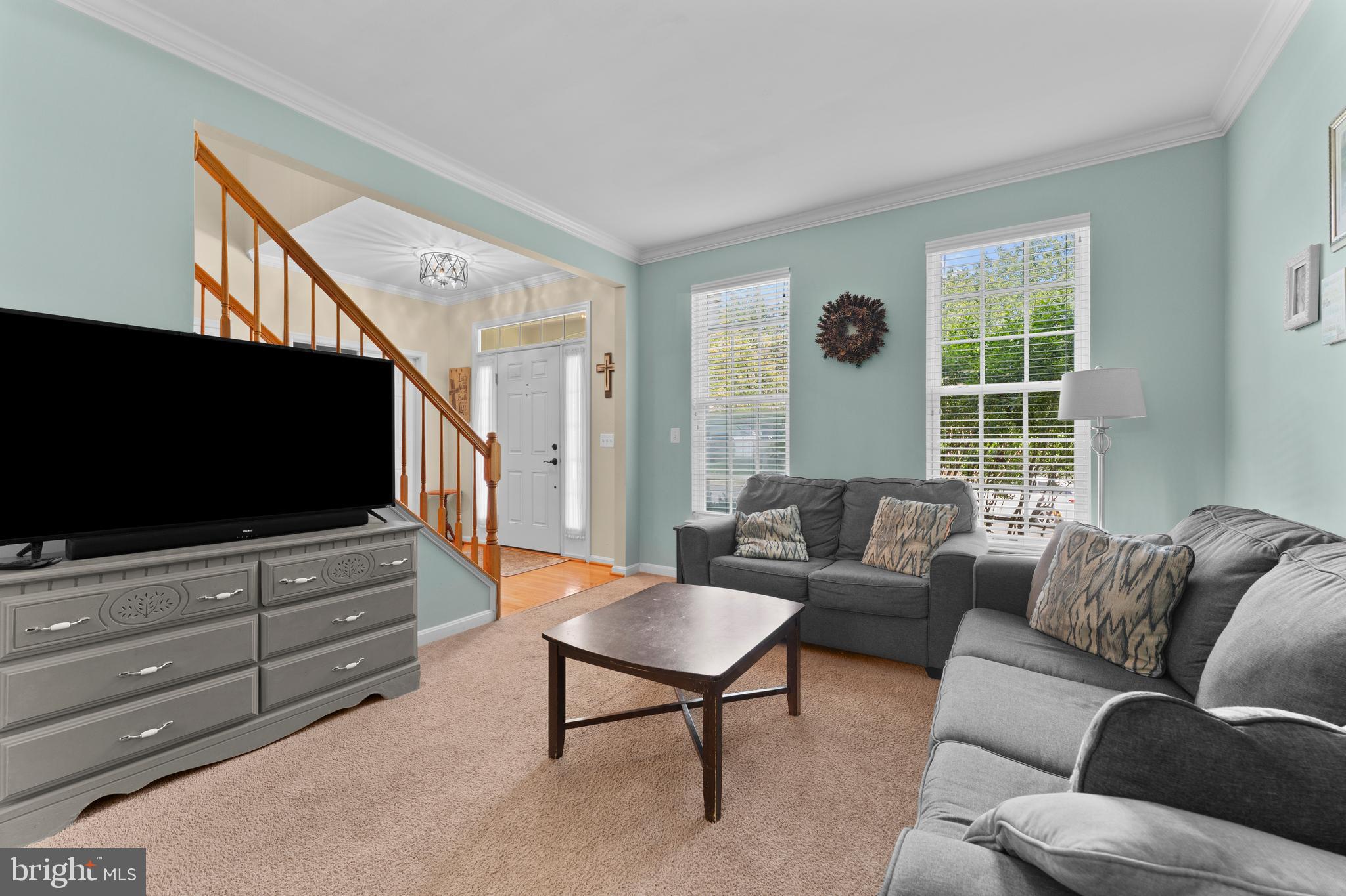 HOMEPLACE ON PELHAMS REACH - Residential