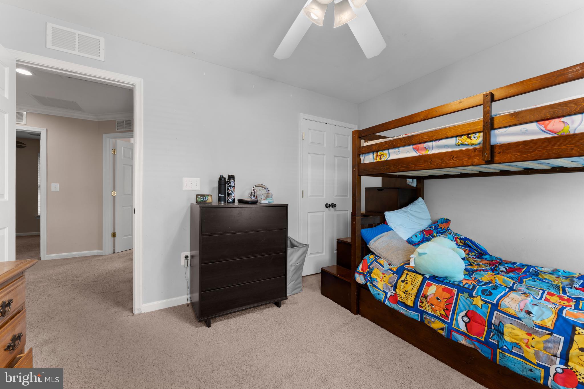 HOMEPLACE ON PELHAMS REACH - Residential