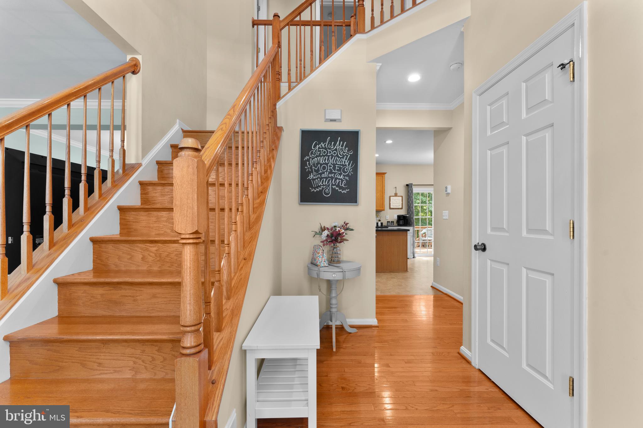 HOMEPLACE ON PELHAMS REACH - Residential