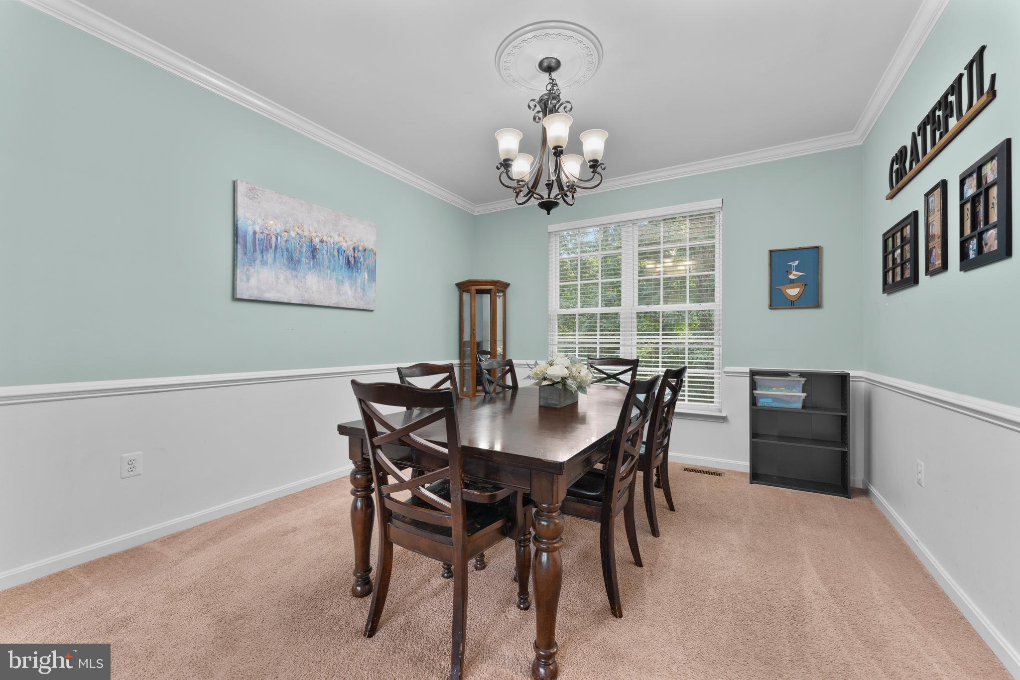 HOMEPLACE ON PELHAMS REACH - Residential