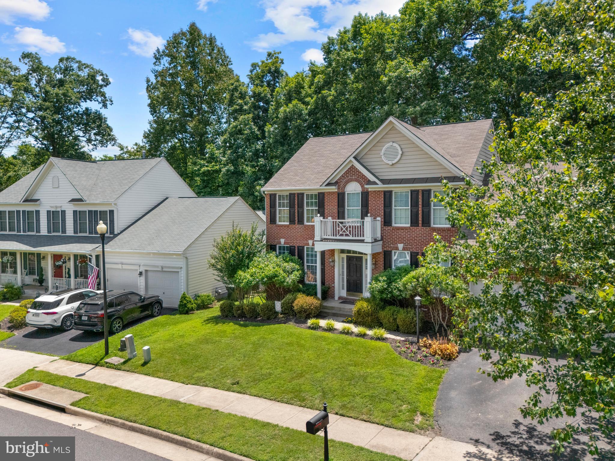 HOMEPLACE ON PELHAMS REACH - Residential