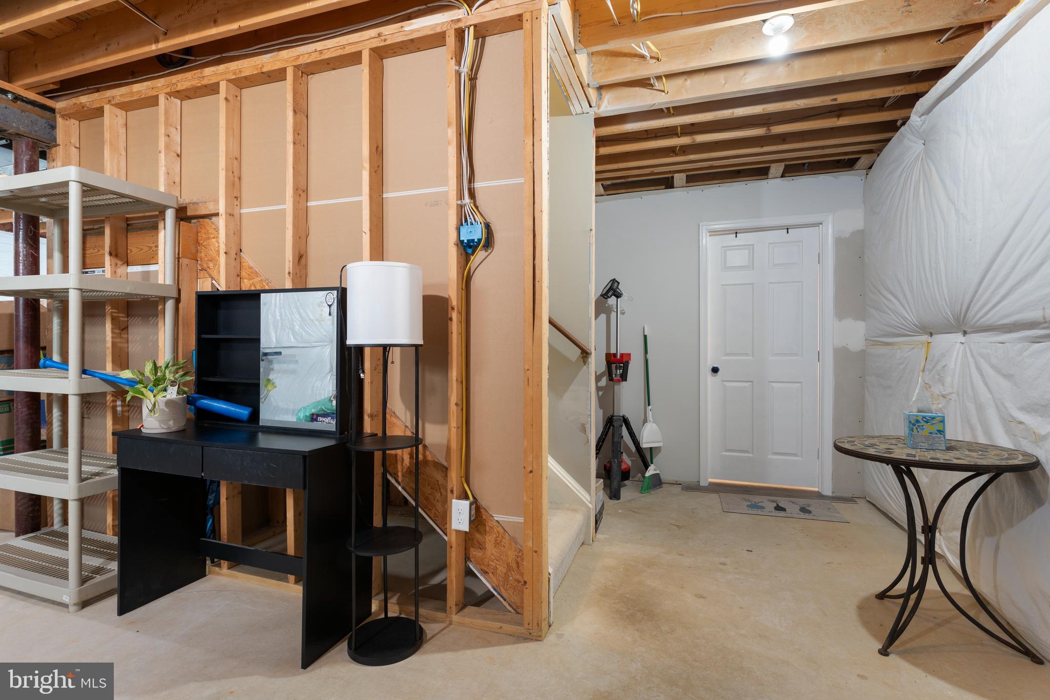 HOMEPLACE ON PELHAMS REACH - Residential