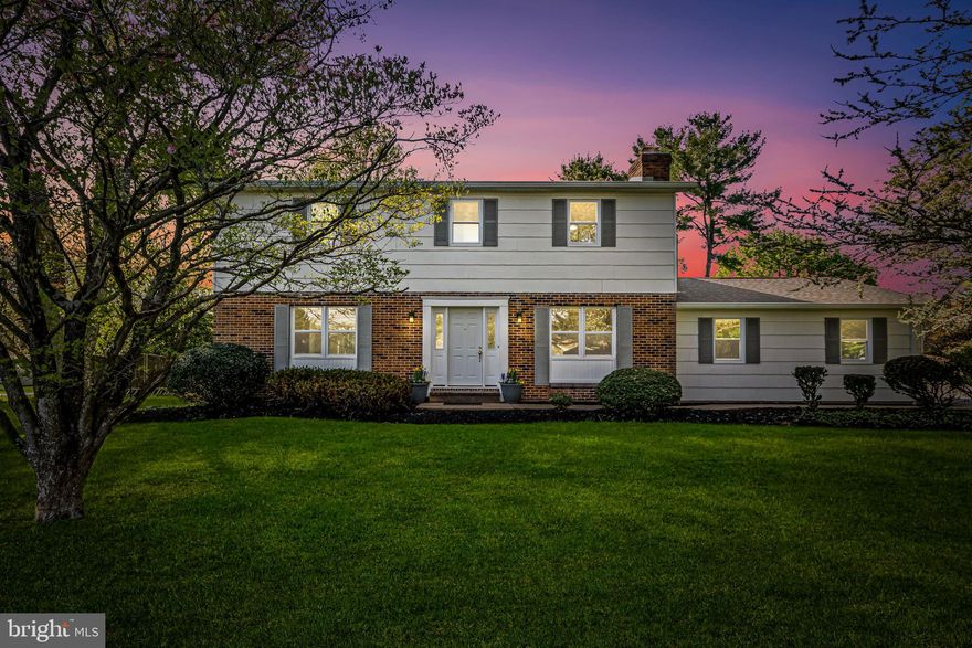 Charming & Updated – 1900 Trout Farm Road, Jarrettsville, MD

Welcome to 1900 Trout Farm Road, a beautifully updated 4-bedroom, 2.5-bath/ensuite home nestled in the rolling countryside of Jarrettsville. Set on a spacious and private lot, this property combines peaceful, rural living with modern upgrades and move-in-ready comfort.

Inside, you'll find a bright and inviting layout with fresh paint, new flooring.  

The spacious finished basement offers endless possibilities, whether you're dreaming of a home theater, gym, playroom, or extra living space. Upstairs, the four generously sized bedrooms provide room for everyone. For your peace of mind the Roof was just updated 

Step outside and enjoy the tranquility of your own private haven, complete with a large backyard ideal for relaxing, entertaining, or gardening. There's plenty of room to spread out — and the charm of Jarrettsville is just minutes away, with convenient access to local shops, schools, and parks.

Whether you're looking to settle down or move up, 1900 Trout Farm Road checks all the boxes — updated, spacious, and ready to welcome you home.