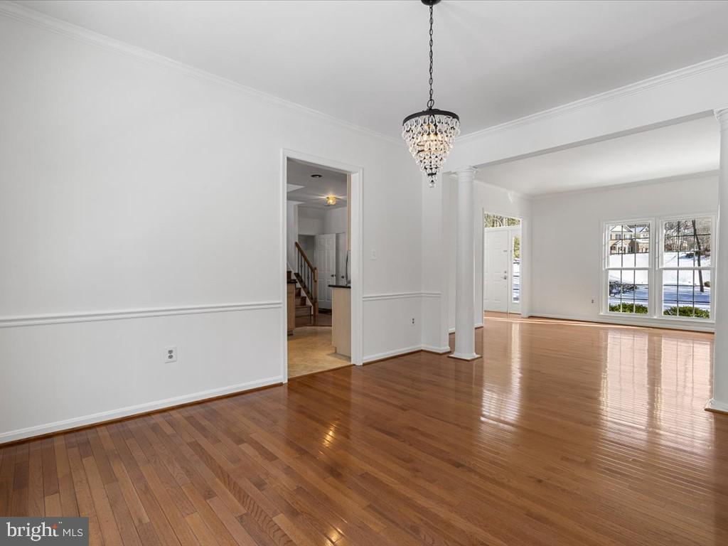 HUNTERS RIDGE - Residential