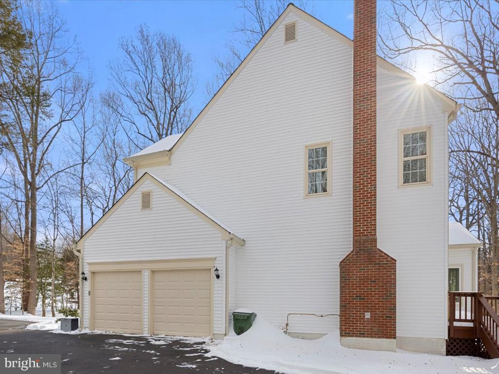 HUNTERS RIDGE - Residential