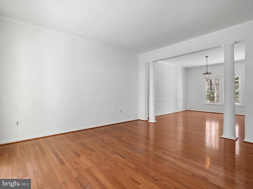 HUNTERS RIDGE - Residential