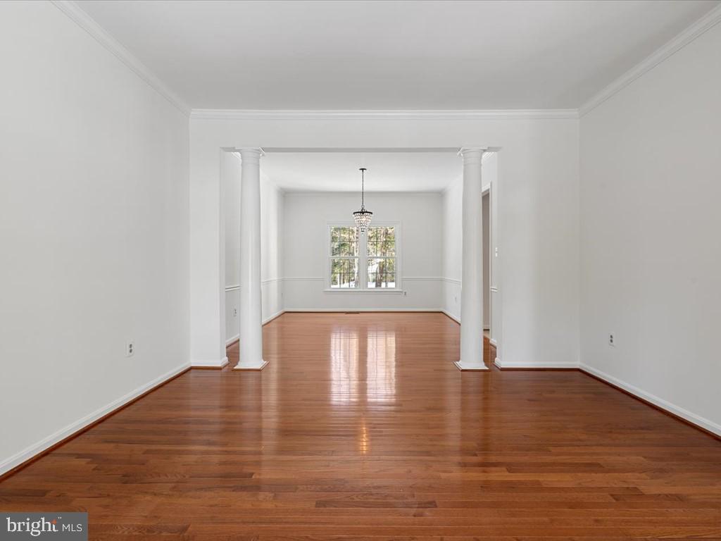 HUNTERS RIDGE - Residential