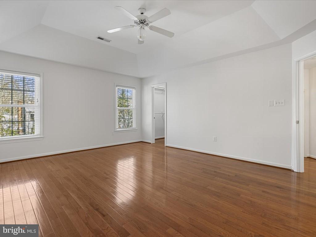 HUNTERS RIDGE - Residential