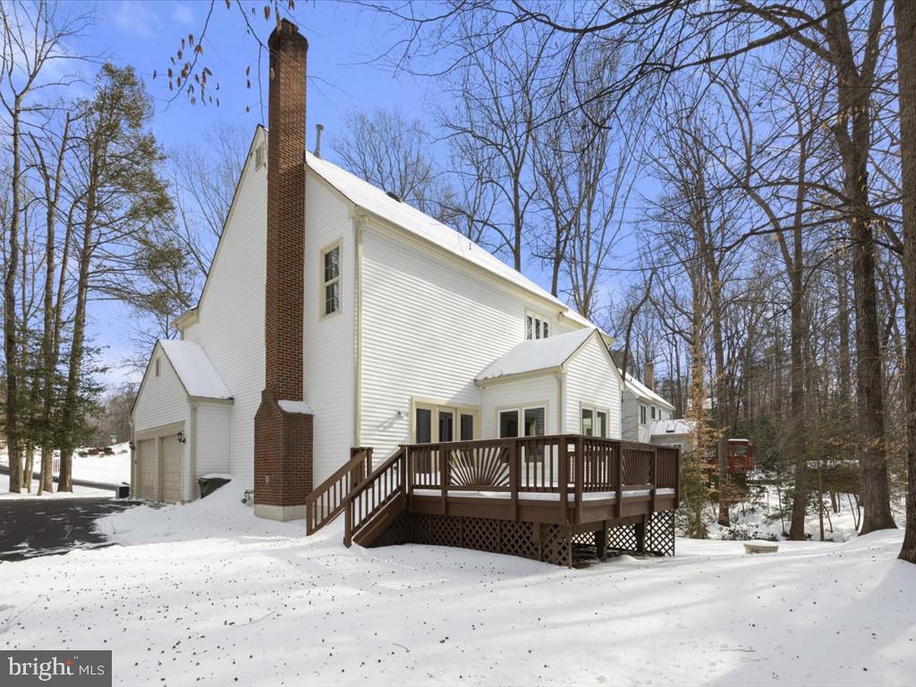 HUNTERS RIDGE - Residential