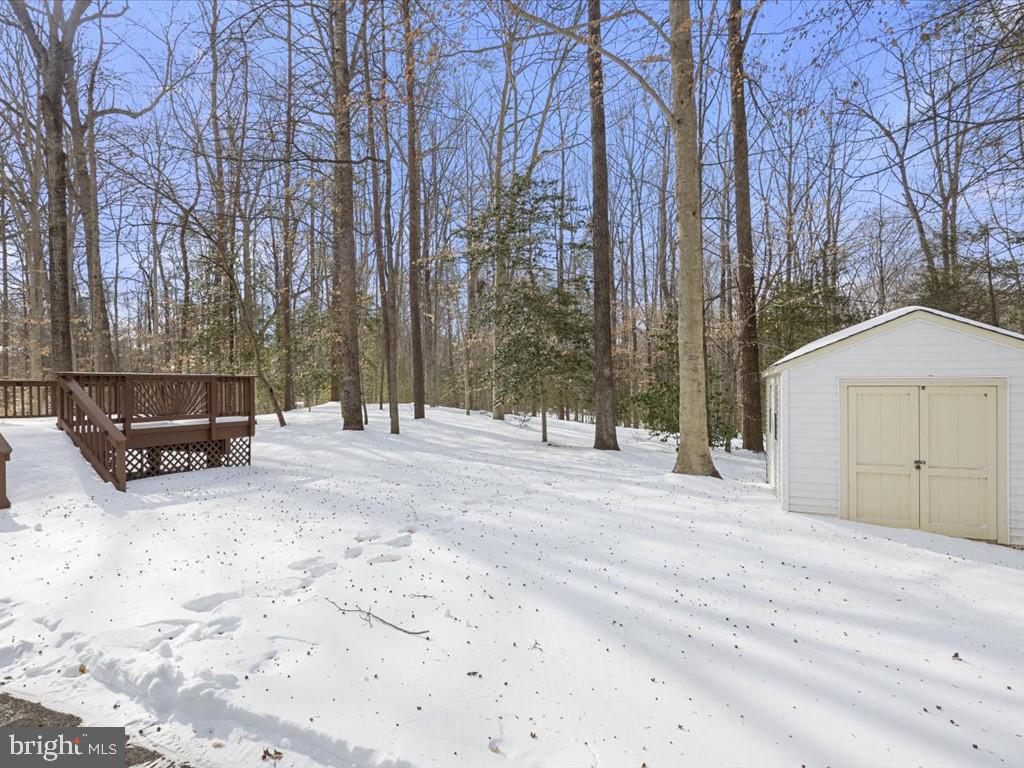 HUNTERS RIDGE - Residential