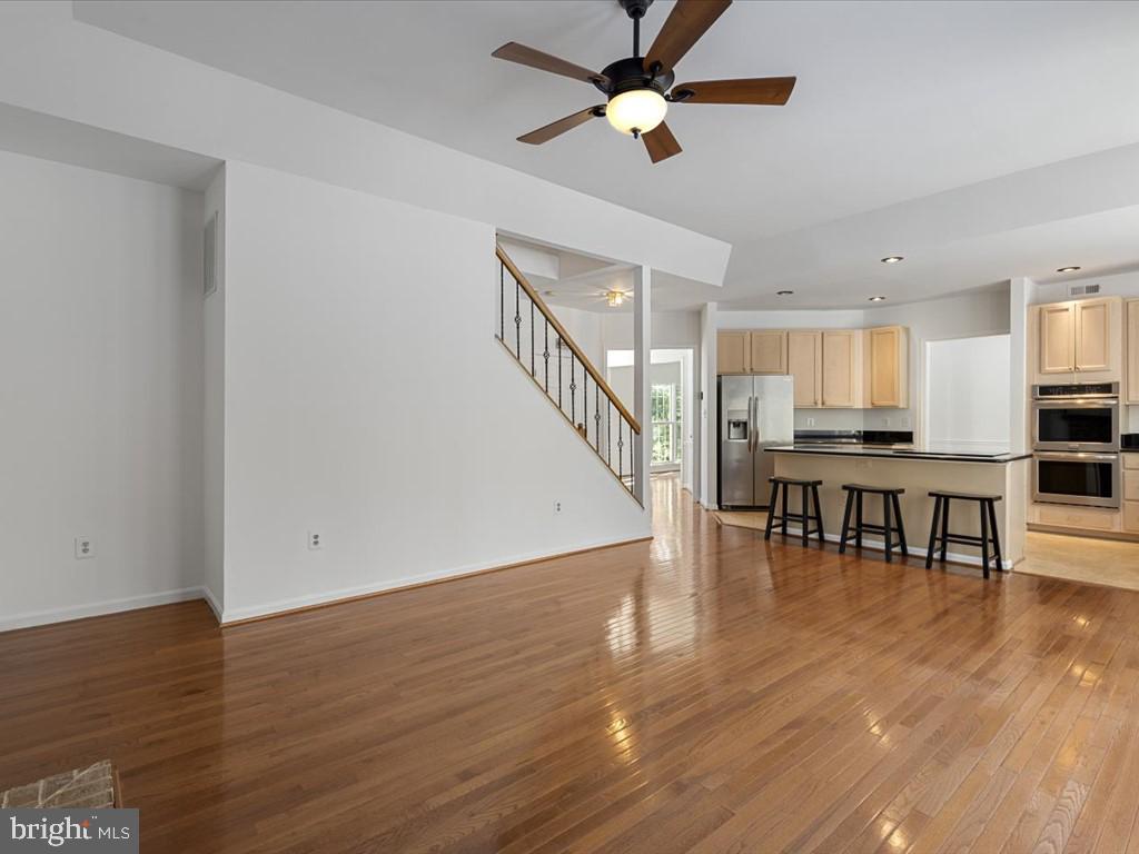 HUNTERS RIDGE - Residential