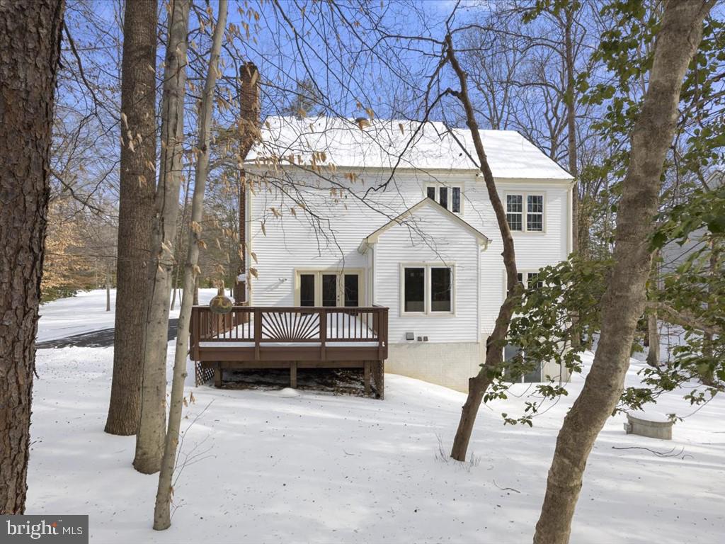 HUNTERS RIDGE - Residential