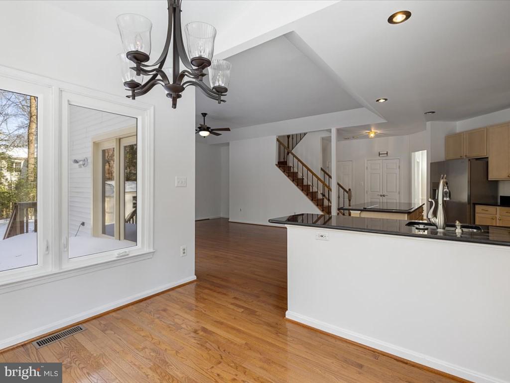 HUNTERS RIDGE - Residential