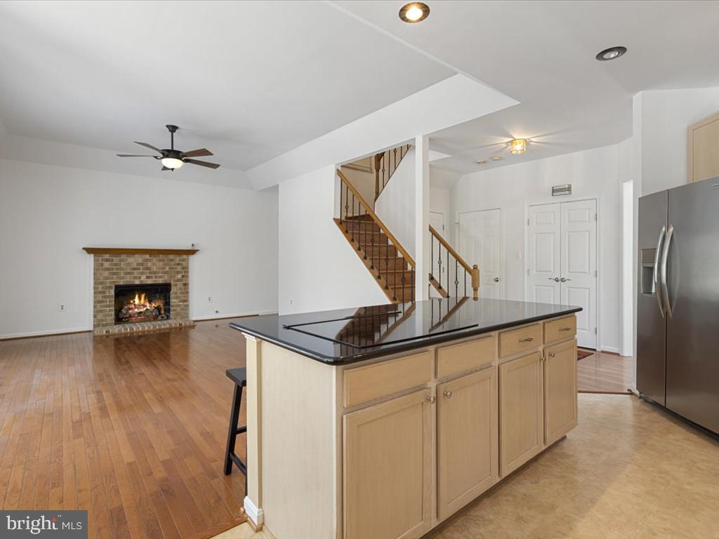 HUNTERS RIDGE - Residential