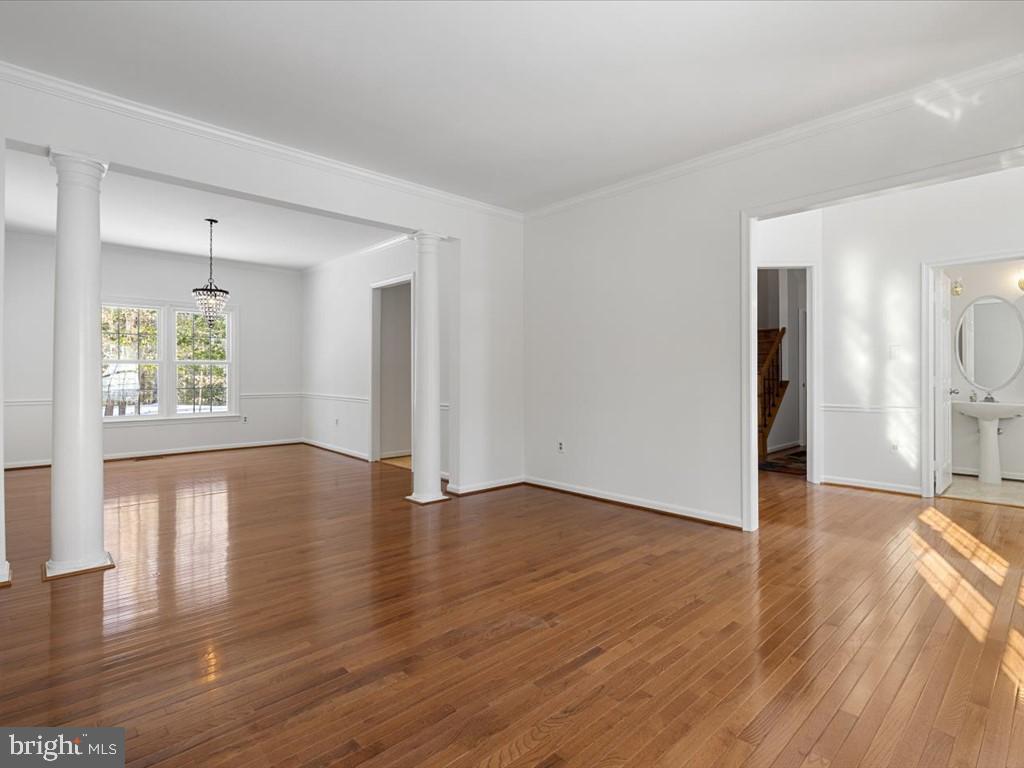 HUNTERS RIDGE - Residential