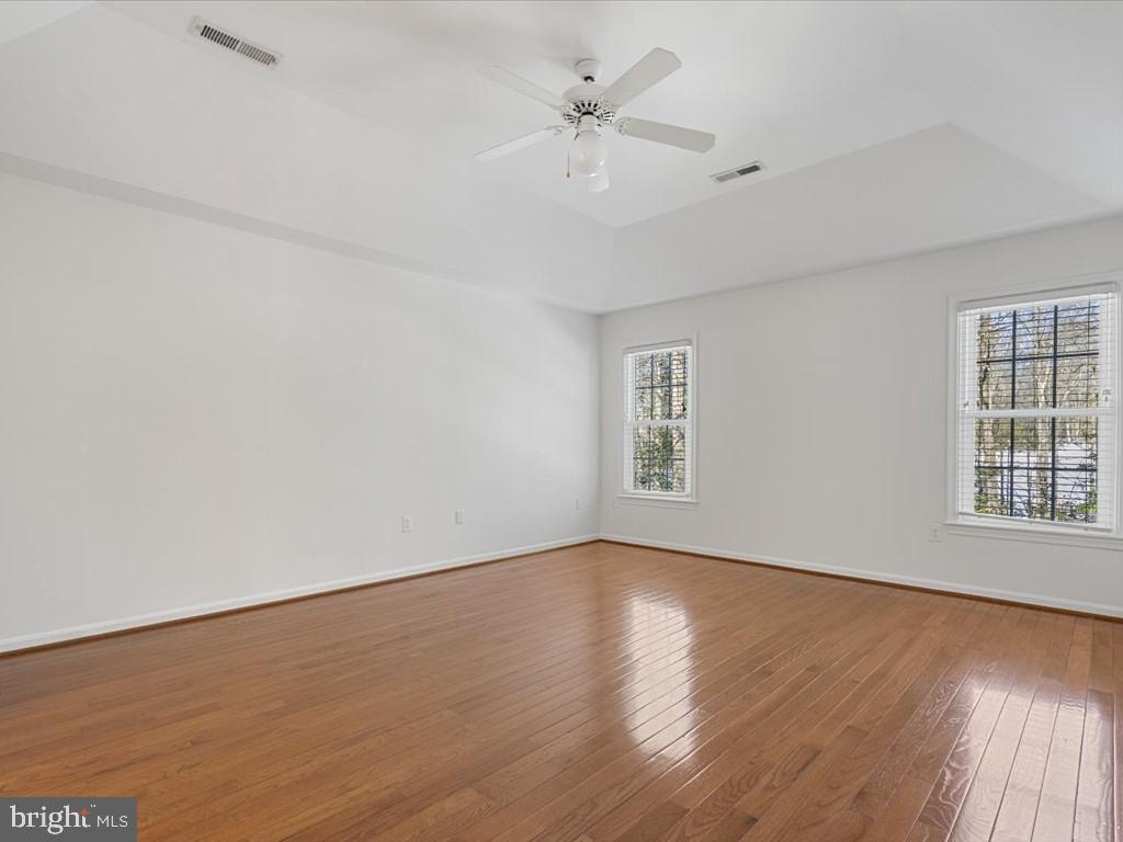 HUNTERS RIDGE - Residential