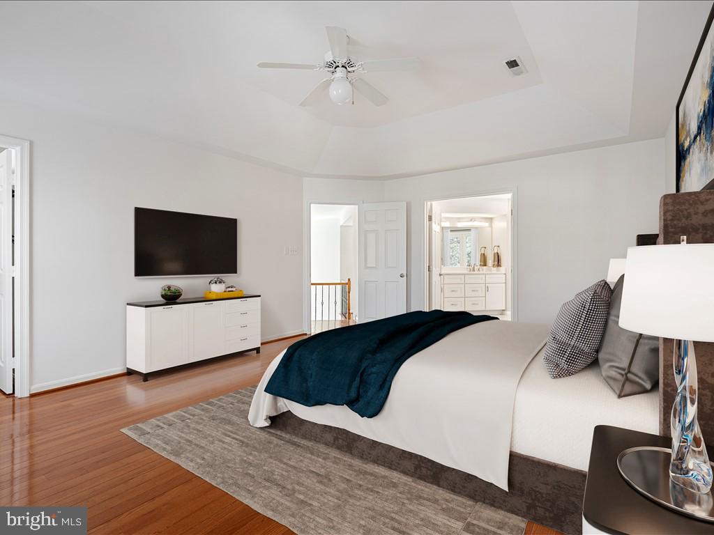 HUNTERS RIDGE - Residential