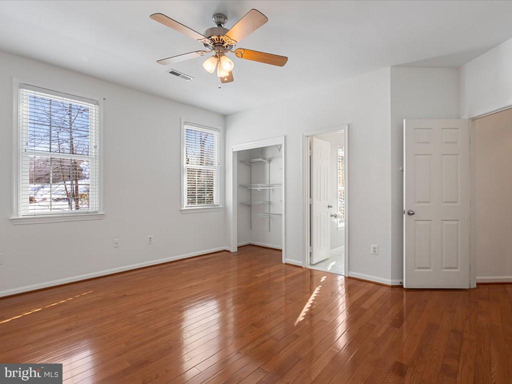 HUNTERS RIDGE - Residential