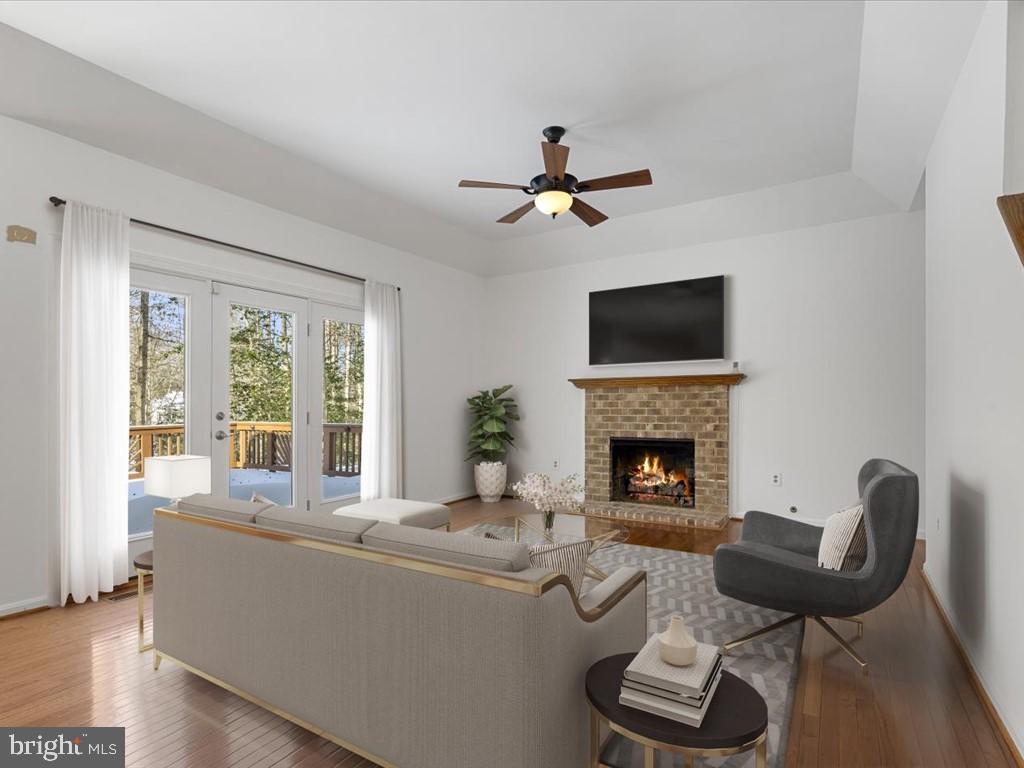 HUNTERS RIDGE - Residential