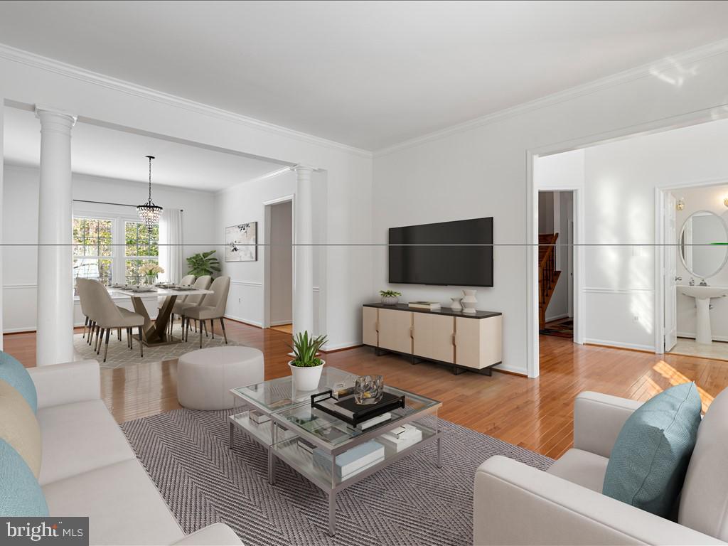 HUNTERS RIDGE - Residential