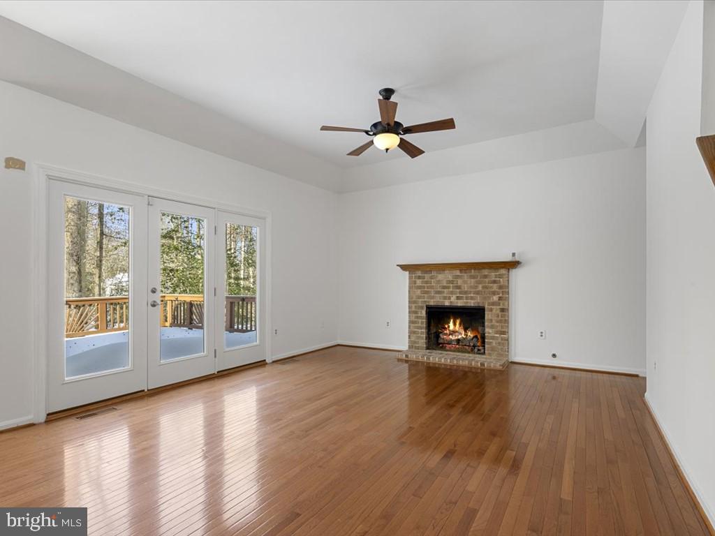 HUNTERS RIDGE - Residential