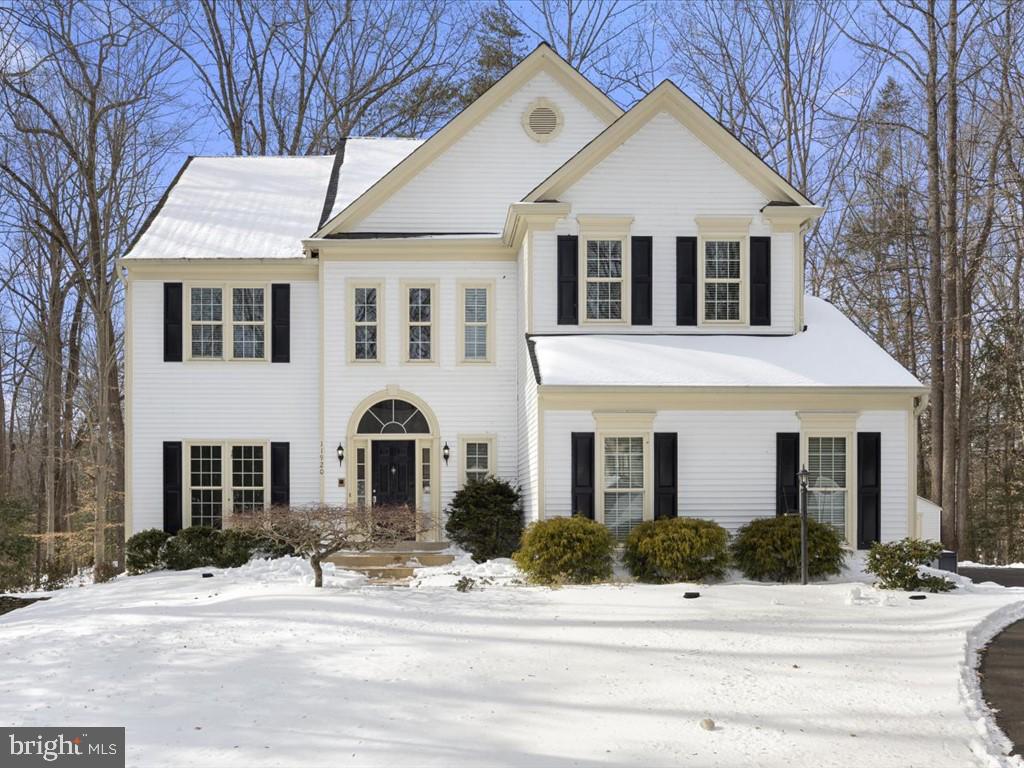 HUNTERS RIDGE - Residential