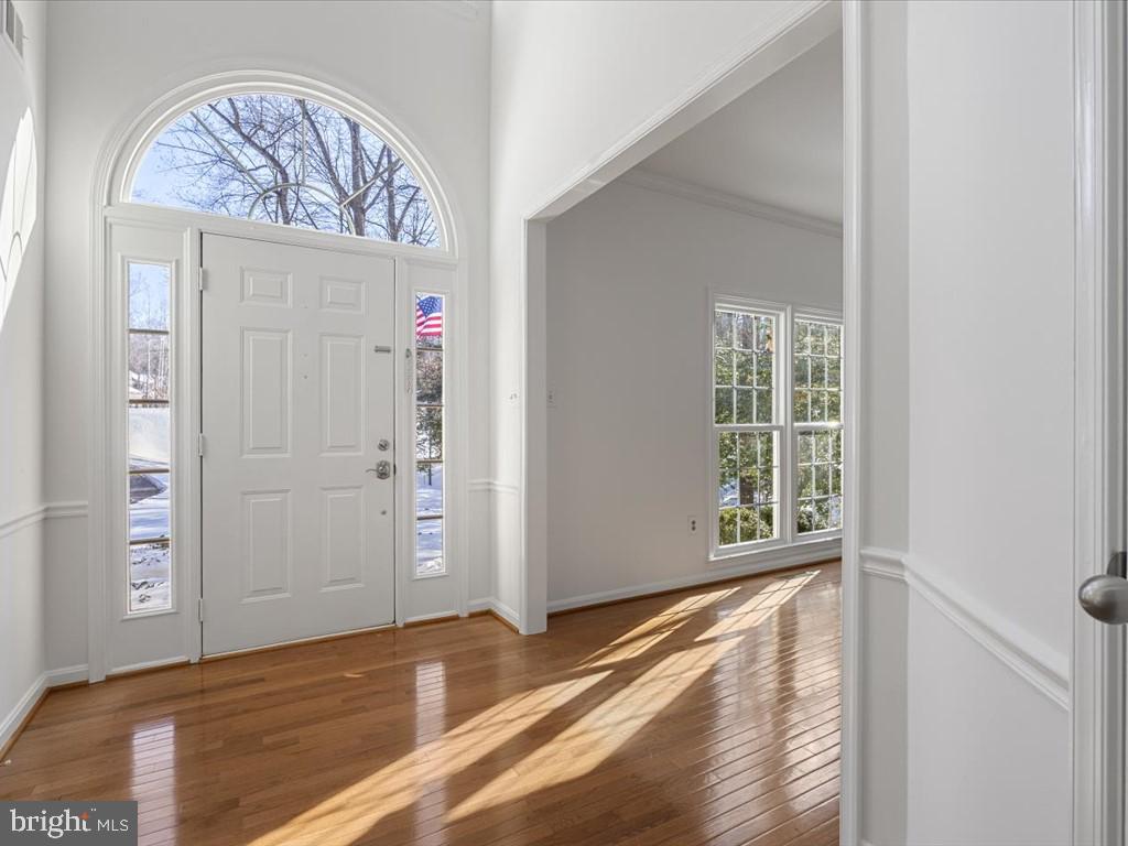 HUNTERS RIDGE - Residential