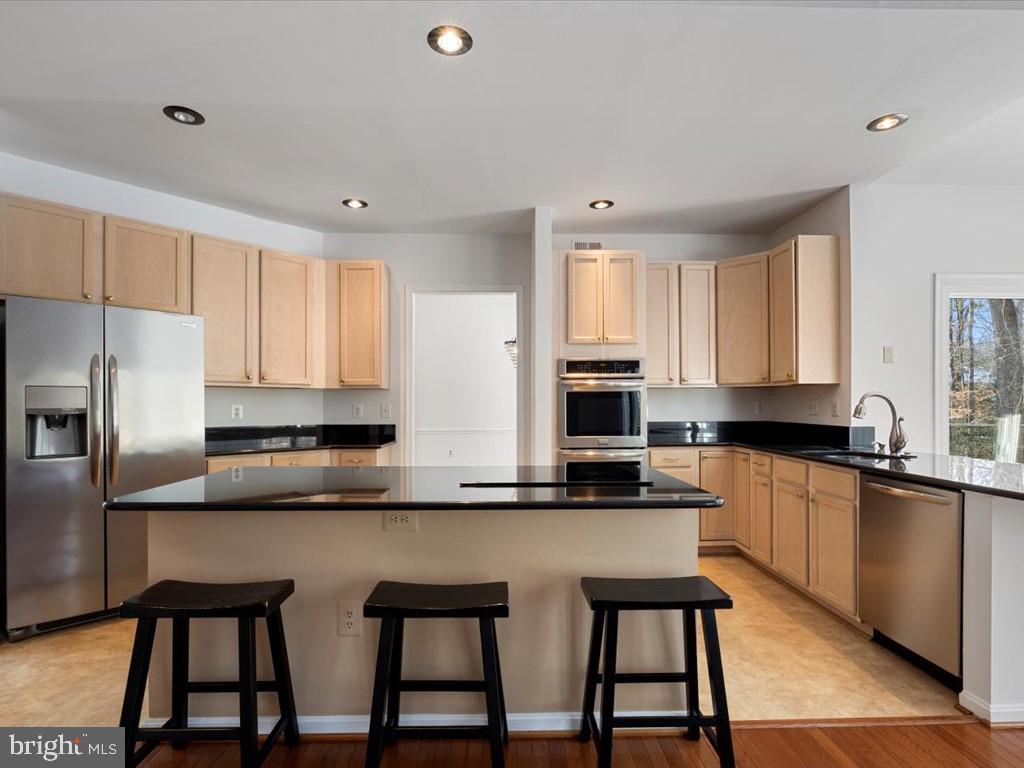 HUNTERS RIDGE - Residential