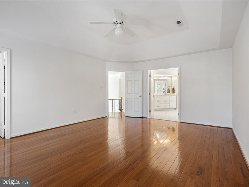 HUNTERS RIDGE - Residential