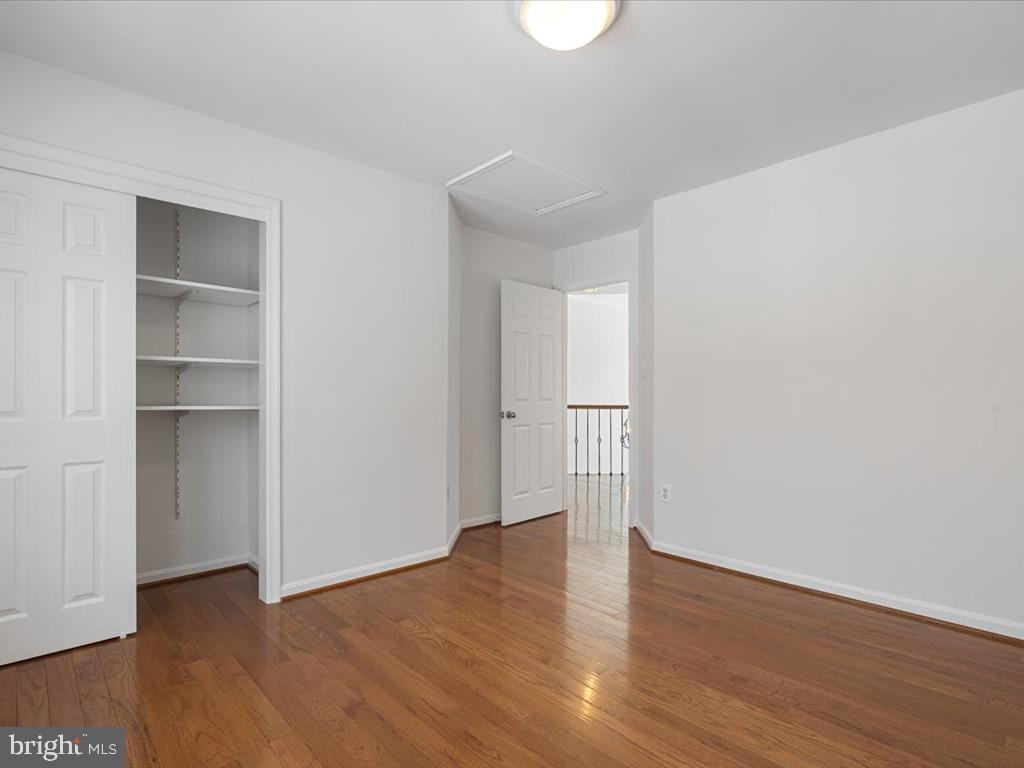 HUNTERS RIDGE - Residential