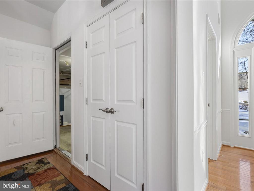 HUNTERS RIDGE - Residential