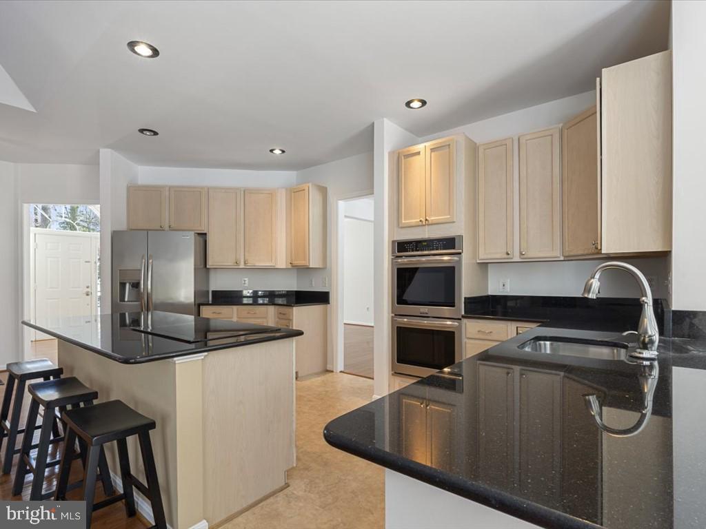 HUNTERS RIDGE - Residential